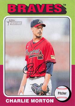 Charlie Morton