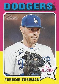 Freddie Freeman