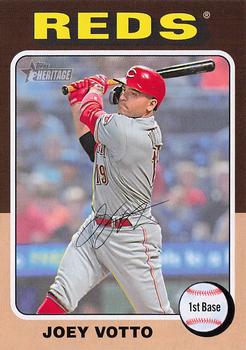 Joey Votto