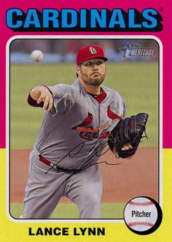 Lance Lynn