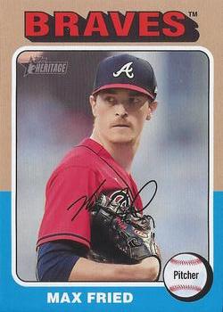 Max Fried
