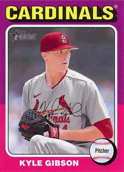 Kyle Gibson