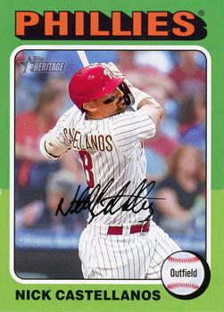 Nick Castellanos