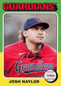 Josh Naylor