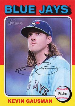 Kevin Gausman