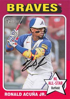 Ronald Acuña Jr.