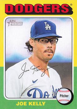 Joe Kelly