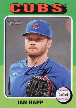 Ian Happ