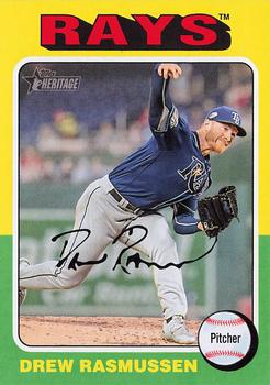 Drew Rasmussen