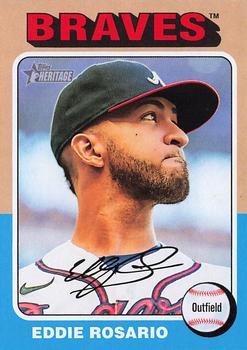 Eddie Rosario