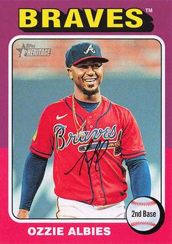 Ozzie Albies