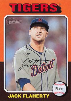 Jack Flaherty