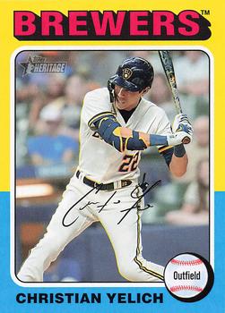 Christian Yelich