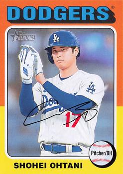 Shohei Ohtani
