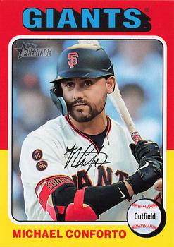 Michael Conforto