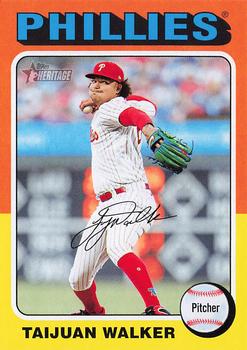 Taijuan Walker