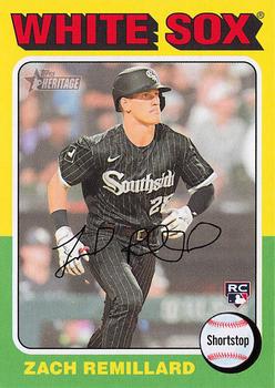 Zach Remillard