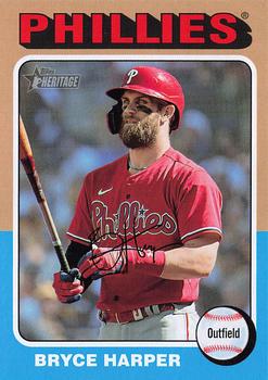 Bryce Harper