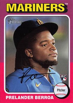 Prelander Berroa