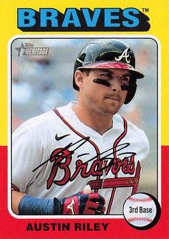 Austin Riley