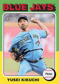 Yusei Kikuchi