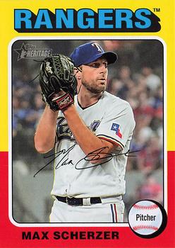 Max Scherzer