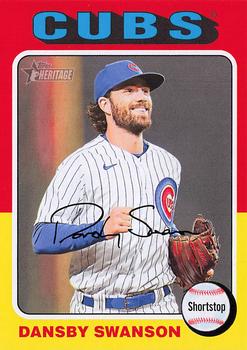 Dansby Swanson