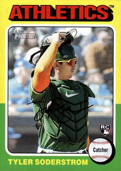 #471 Tyler Soderstrom