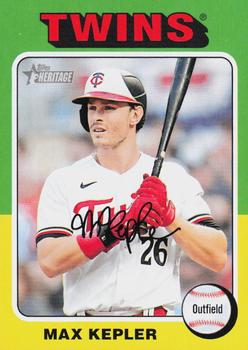 Max Kepler