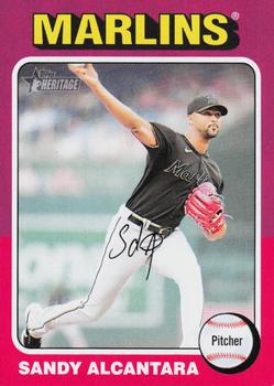 Sandy Alcantara