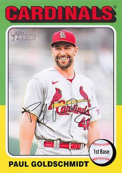 Paul Goldschmidt