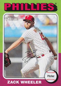 Zack Wheeler