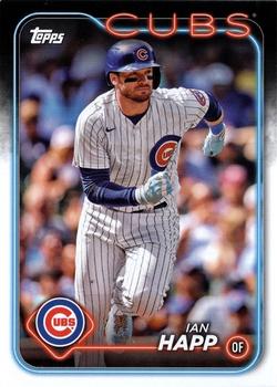 Ian Happ