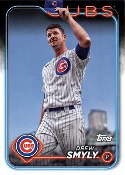 Drew Smyly