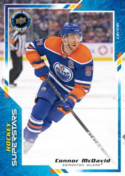 Connor McDavid