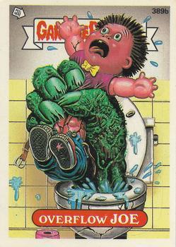 Overflow Joe