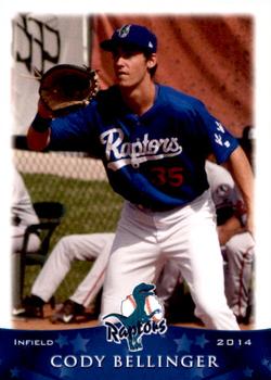 Cody Bellinger