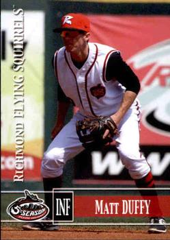 Matt Duffy