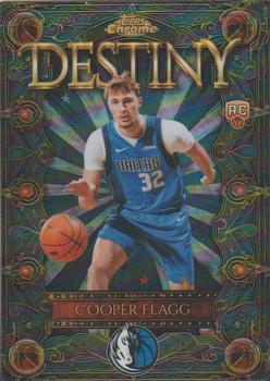 Cooper Flagg