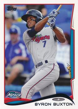 Byron Buxton