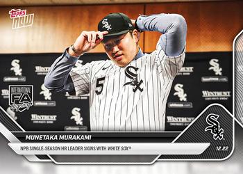 Munetaka Murakami