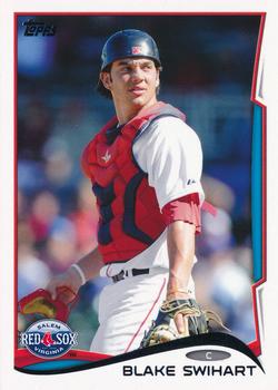 Blake Swihart