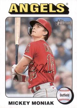 Mickey Moniak