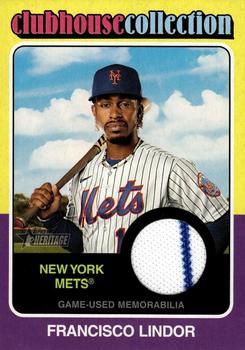 Francisco Lindor