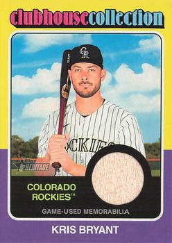Kris Bryant
