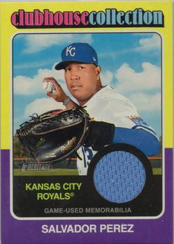 Salvador Perez