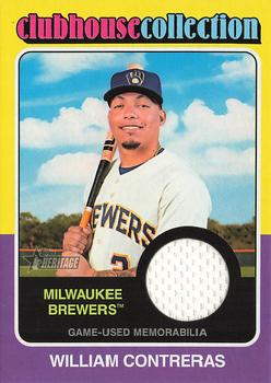 William Contreras
