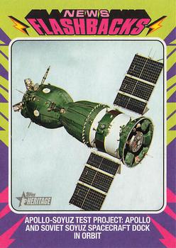 Apollo-Soyuz Test Project