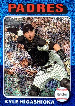 Kyle Higashioka