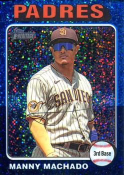 Manny Machado